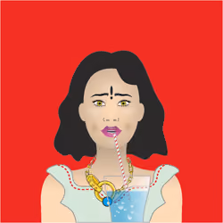 Women World Space : Part 1 #1036