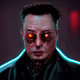CYBER MUSK CULT