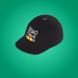 DDAO21 Xmas Epic Hat