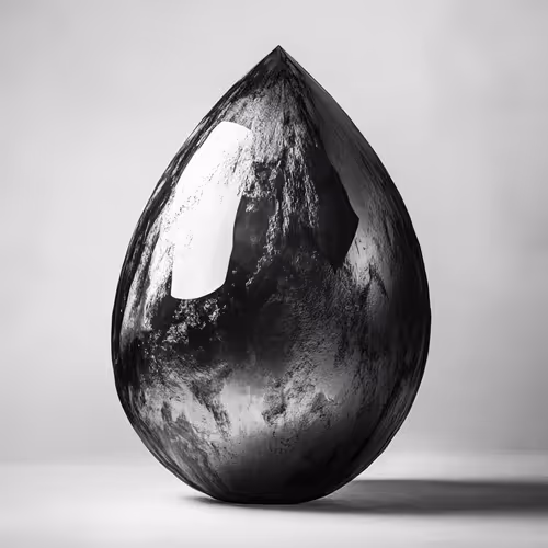 Shades Of Solitude: The Weighted Tear