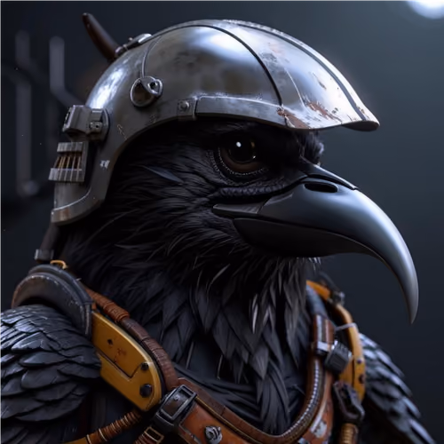 Raven