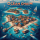 Multi-Edition Ocean Charm