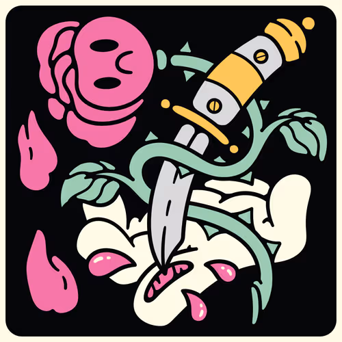 Alterego Death