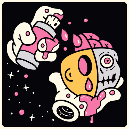 Alterego Death
