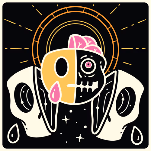 Alterego Death