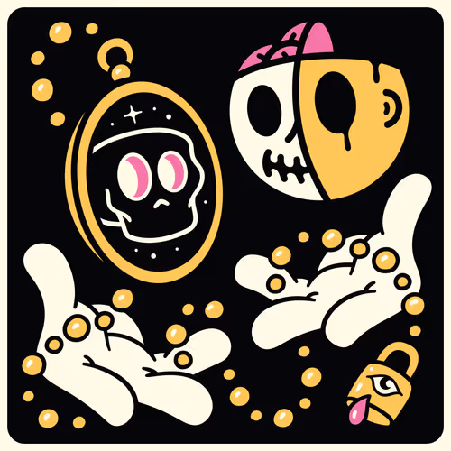 Alterego Death