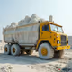 Concrete Mixer Truck#77: 0x557F9c4742