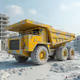 Concrete Mixer Truck#65: 0x557F9c4742