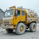 Concrete Mixer Truck#59: 0x557F9c4742