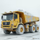 Concrete Mixer Truck#61: 0x557F9c4742