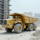Concrete Mixer Truck#96: 0x557F9c4742