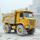 Concrete Mixer Truck#91: 0x557F9c4742