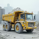 Concrete Mixer Truck#72: 0x557F9c4742