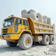 Concrete Mixer Truck#69: 0x557F9c4742