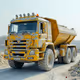 Concrete Mixer Truck#18: 0x557F9c4742