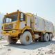 Concrete Mixer Truck#78: 0x557F9c4742