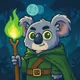 The Chronicles of Legend Papakola