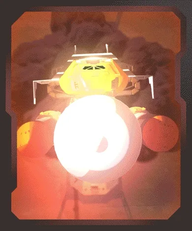 #03 WE GO TO MARS