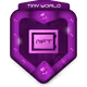 Tiny World NFT Owner
