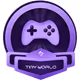 Tiny World Gamer