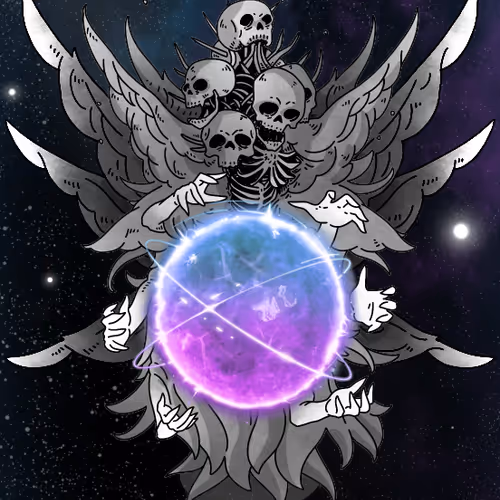 Star Maker By Ervindas X Reddit Collectible Avatar