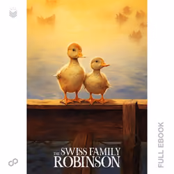 Swiss Family Robinson #071
