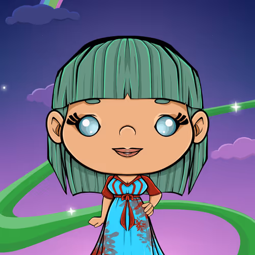 The Puppi’z AirDrop