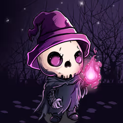Grimspell #3