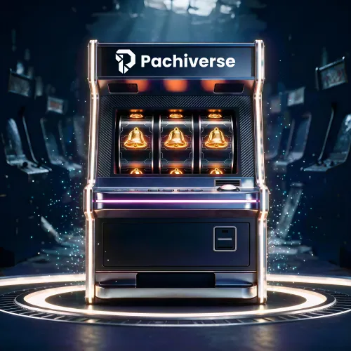 Pachiverse Machines