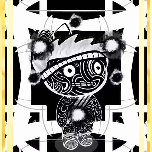 Okasu #25