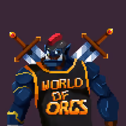 World Of 0rcs #442