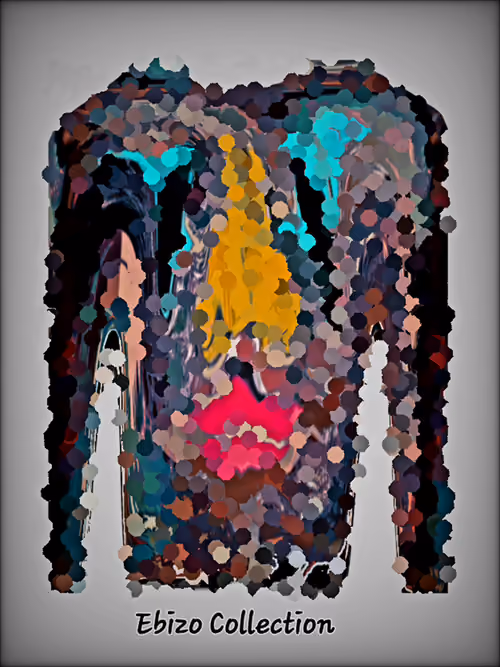 Item #75 Media