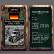 World War I - Daimler Marienfelde Lorry - ( Germany ) 1/9