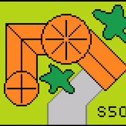 Suite 50 of Plot 100