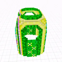 Item #2 Media