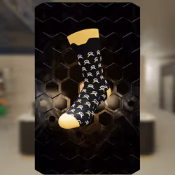 GameSwift Socks #660