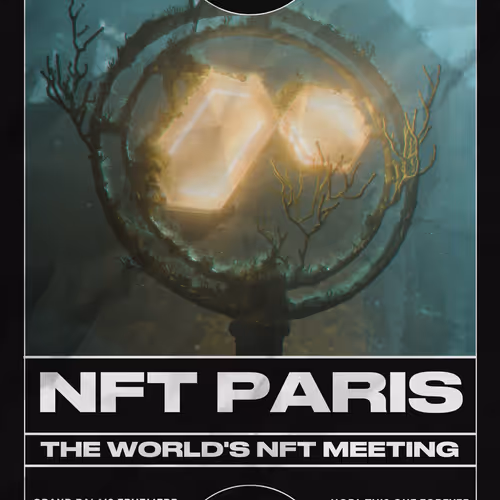 Nft Paris 23