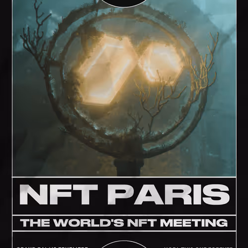 Nft Paris 23