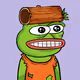 Mighty Pepe #7
