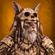 Armored Oracle Shaman