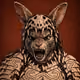 Primal Blood Guardian
