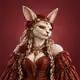 Duchess of the Blood Rose