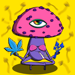 Awakened #18