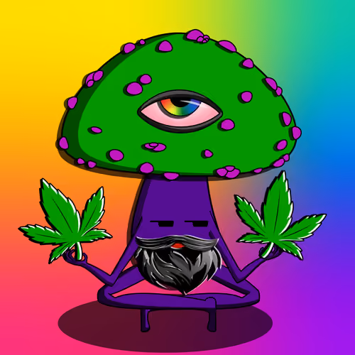 Awakened #2824