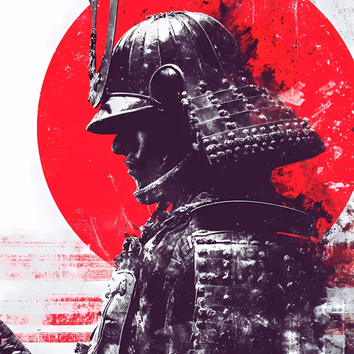 The Samurai 164273111