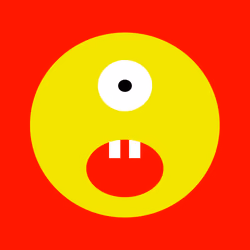 Millimoji #25