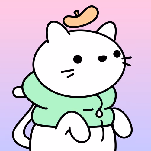 OkCat #1224