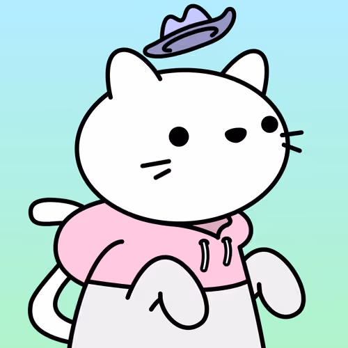 OkCat #110