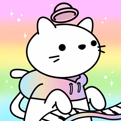 OkCat #2392