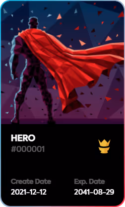 HERO - pbmybPNI37
